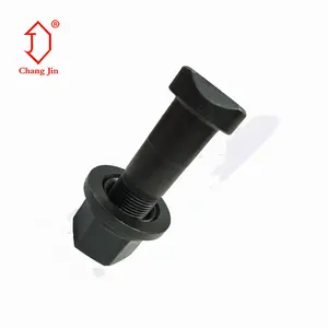 OE 3054010071 for SAF Wheel nuts and bolts