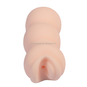 Hot Sale <strong>2026</strong> Realistic <strong>Vagina</strong> Realistic Skin Texture and <strong>Pussy</strong> Male Masturbation <strong>Pussy</strong> for Man - Product Image 3