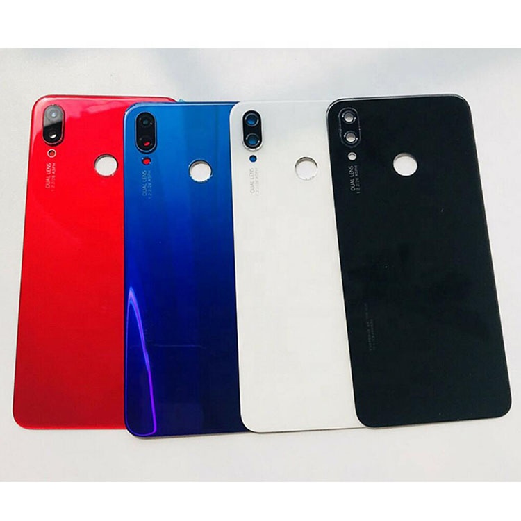 Новая задняя дверь для Huawei Nova 3i