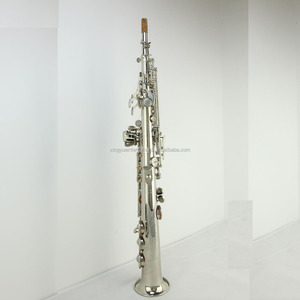 <span class=keywords><strong>Sassofono</strong></span> <span class=keywords><strong>soprano</strong></span> professionale - Product Image 1
