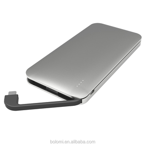 Ambrane Ngân Hàng Điện Dung Lượng Cao Sạc Pin Cho Điện Thoại - Product Image 4