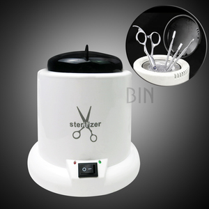 Bin <span class=keywords><strong>Hot</strong></span> Nail Art Gereedschap Nail Sterilisator Voor Nail <span class=keywords><strong>Tools</strong></span> Sanitaire - Product Image 3