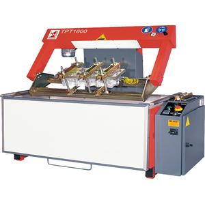 Druckprüfgerät für Zylinderkopf und Motorblock TPT1600/TPT1600L/TPT1700XL - Product Image 1