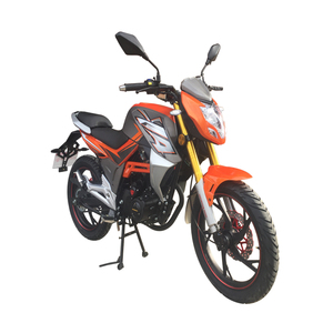 Motocicletas Usadas a Gasolina <span class=keywords><strong>de</strong></span> Buena Calidad y Precio Económico Chinas 2019 en Venta - Product Image 4