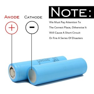 Alibaba vendedor caliente! <span class=keywords><strong>20A</strong></span> <span class=keywords><strong>Samsung</strong></span> 25r batería, 18650 3.7 v batería para <span class=keywords><strong>Samsung</strong></span> - Product Image 4