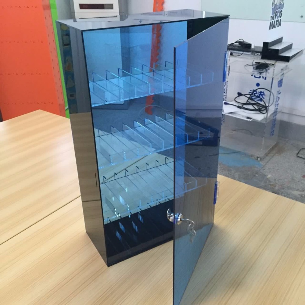 marlboro cigarette display case cabinet  Morshopfitting thanks to its ample space and adjustable shelves. Marlboro Cigarette Case - Etsy