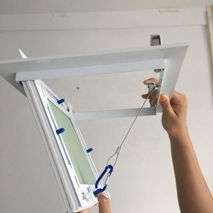<span class=keywords><strong>Trappe</strong></span> d'inspection en aluminium pour <span class=keywords><strong>plafond</strong></span> étanche - Product Image 3