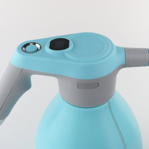 Nuevo diseño mejor precio jardín Batería Alta Presión Home <span class=keywords><strong>utilice</strong></span> agua pulverizada 2L azul pulverizador eléctrico - Product Image 2