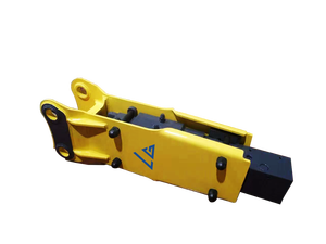 חופר עמיד LG רוק האמר, LG רוק הידראולי, למעלה פטיש - Product Image 3