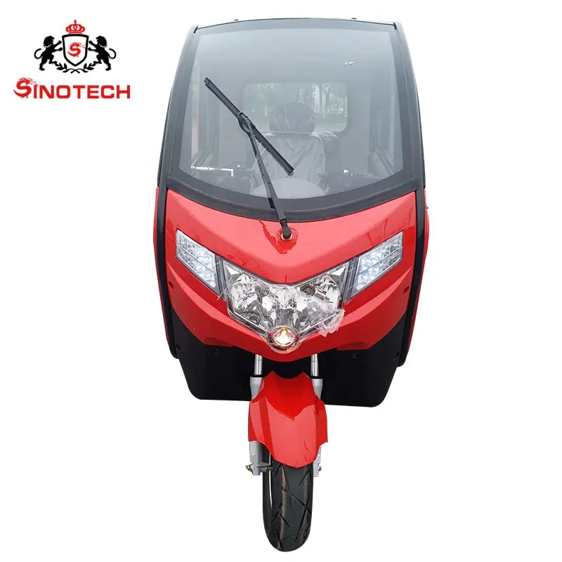 Новинка 2019, лидер продаж, индийский Электрический рикша для пассажиров