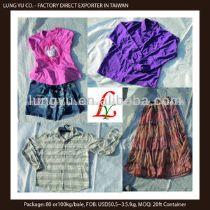 utilizar ropa de <span class=keywords><strong>verano</strong></span> de taiwán directa de la fábrica y exportador - Product Image 2