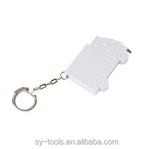 Bajo 1 dólar regalo mini cinta métrica - Product Image 3
