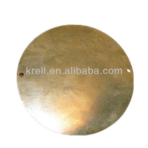 Club de fútbol solapa placa de metal <span class=keywords><strong>PIN</strong></span> (esmalte) - Product Image 3
