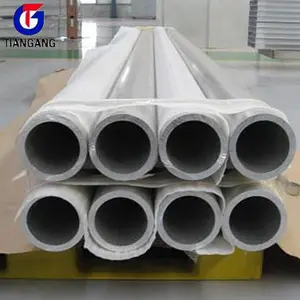 1100 powder coated aluminum tube