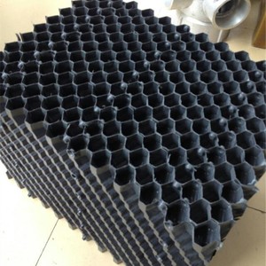 paquete oblicuo de <span class=keywords><strong>la</strong></span> torre de enfriamiento oblicua - Product Image 6