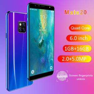 Buy direct from China Smartphone <span class=keywords><strong>A70</strong></span> back Dual cameras 6.3 inch Mobile Smart Phone cell Phone - Product Image 1