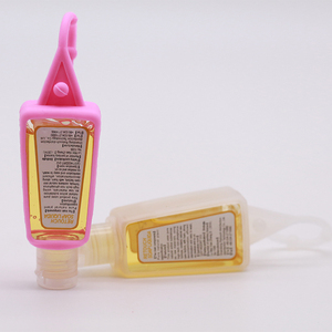 Jabón <span class=keywords><strong>de</strong></span> <span class=keywords><strong>Manos</strong></span> Líquido Portátil Msds con Piedra Pómez - Product Image 6