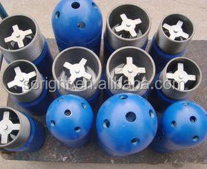 <span class=keywords><strong>Collar</strong></span> flotante para campos petrolíferos y zapatos flotantes - Product Image 5