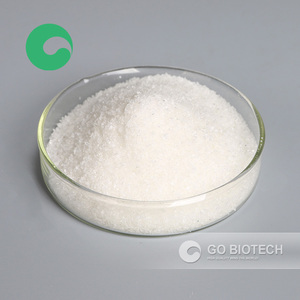 CAS no. 9003-05-8 khử nước đại lý Polyacrylamide flocculant Pam - Product Image 2