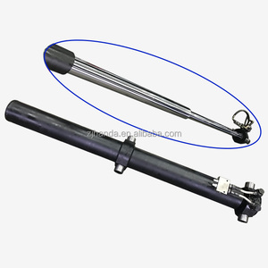 Cylindre <span class=keywords><strong>hydraulique</strong></span> télescopique à deux voies, à trois <span class=keywords><strong>étages</strong></span>, à trois, quatre, cinq <span class=keywords><strong>étages</strong></span>, utilisé pour les camions à benne basculante, les élévateurs, les bennes basculantes, vente - Product Image 4