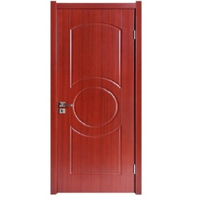 كتالوج تصميم أبواب خشبية من MDF وأبواب خشبية مسطحة - Product Image 3