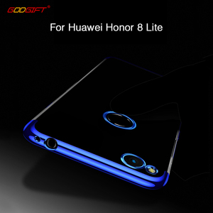 Funda trasera <span class=keywords><strong>para</strong></span> teléfono inteligente <span class=keywords><strong>Huawei</strong></span> Honor 8 Lite/<span class=keywords><strong>P8</strong></span> Lite 2017/Nova lite - Product Image 2