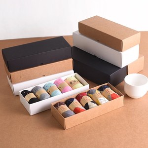 Bán Buôn Giá Rẻ Tùy Chỉnh Thiết Kế Sang Trọng Xà Phòng Giấy Bao Bì Hộp Có Thể Gập Lại Các Tông Màu Trắng Kraft <span class=keywords><strong>Paper</strong></span> Bar Xà Phòng Hộp Carton Bao Bì - Product Image 6