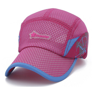 Diseño elegante 7 panel de malla completa deportes sombrero personalizado parche etiqueta empleado peugeot gorra de béisbol - Product Image 2