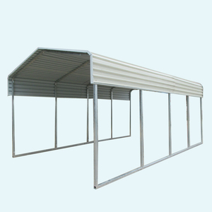 Material de Techo Económico para Garaje o Cochera Exterior - Product Image 4