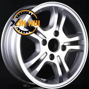 16 Inch Klasik Suku Cadang Mobil MG Aros De Aluminio untuk Mobil 4/5 Lubang Velg Mobil untuk Dijual