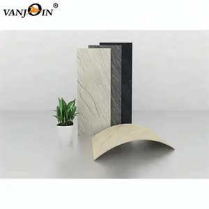 Flexible MCM Art Stone Tile Wall Panel For Building Decoration Material