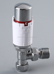 1/2 "angle <span class=keywords><strong>detentor</strong></span> thermostatic control valve car radiator - Product Image 1