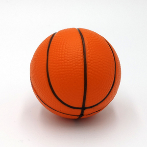 Pelota Antiestrés de Espuma Personalizada con Logotipo Promocional, Pelota de PU para Aliviar el Estrés - Product Image 3
