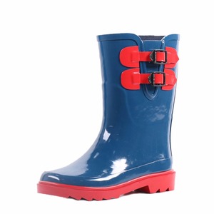 China al por mayor más popular <span class=keywords><strong>de</strong></span> los niños botas <span class=keywords><strong>de</strong></span> goma <span class=keywords><strong>lluvia</strong></span> - Product Image 4