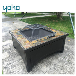 36 pulgadas <span class=keywords><strong>fogata</strong></span> al aire libre <span class=keywords><strong>leña</strong></span> <span class=keywords><strong>fogata</strong></span> al aire libre Plaza brasero jardín pozo <span class=keywords><strong>de</strong></span> fuego <span class=keywords><strong>para</strong></span> la <span class=keywords><strong>venta</strong></span> - Product Image 1