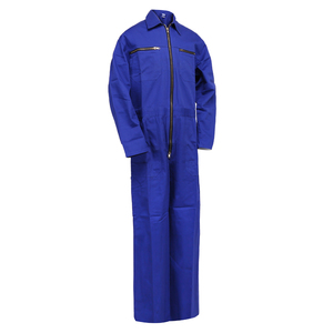Mono de uniforme con logotipo personalizado, ropa de trabajo para hombre, ropa de trabajo, mecánico Vintage, general para el trabajo - Product Image 2