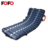 Matelas pneumatique médical en TPU traditionnel pour chambre à coucher, avec fonctions de massage et convertibles