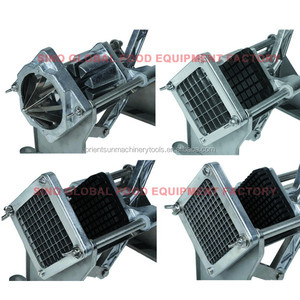 Máquina cortadora de <span class=keywords><strong>patatas</strong></span> <span class=keywords><strong>fritas</strong></span> comercial <span class=keywords><strong>para</strong></span> restaurante, cortadora de <span class=keywords><strong>patatas</strong></span> <span class=keywords><strong>fritas</strong></span> - Product Image 6