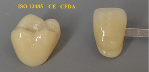 <span class=keywords><strong>Cad</strong></span> <span class=keywords><strong>cam</strong></span> Tutti zirconia Protesi disco per 95 <span class=keywords><strong>Zirkonzahn</strong></span> sistema ZAHN - Product Image 6
