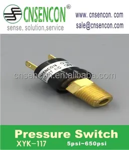 CNSENCON XYK-114 19785 1.5bar Water Pressure Switch