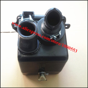 Filtro de Aire Original para Cuatrimoto <span class=keywords><strong>Shineray</strong></span> 200STIIE-B <span class=keywords><strong>200cc</strong></span>, Repuestos para <span class=keywords><strong>ATV</strong></span> - Product Image 4