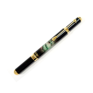 Caneta fonte de metal de luxo promocional, atacado, novo estilo, com logotipo personalizado - Product Image 4