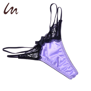 Lencería Sexy para Mujer Madura BSCI, Corsé de Látex, Ropa Interior, Tanga - Product Image 3