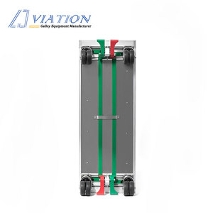 Buen Precio <span class=keywords><strong>de</strong></span> tamaño completo <span class=keywords><strong>de</strong></span> la aerolínea Carro <span class=keywords><strong>de</strong></span> bebidas para la venta <span class=keywords><strong>de</strong></span> metal <span class=keywords><strong>de</strong></span> la carretilla - Product Image 5