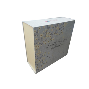 2018 nuevos estilos de bebé adivinen regalo caja - Product Image 5