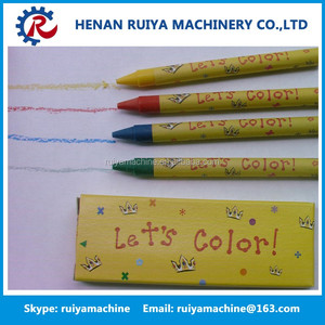 Wax <strong>Crayon</strong> Making Machine/<strong>Crayon</strong> Maker Machine/<strong>Crayon</strong> Machine - Product Image 4