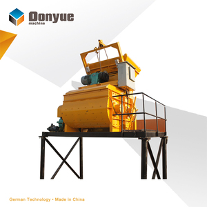 machine à fabriquer des briques de sable de ciment Qt4-15c Bloc de béton de ligne de production fournis par Dongyue Machinery - Product Image 3