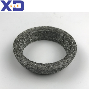 Tự động gasket xả giao diện ống pad 42.3*48.4*30.8 - Product Image 5