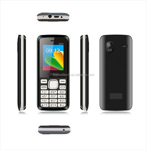 Pequeño teléfono celular venta, mercado de Shenzhen teléfono móvil, teléfono de la mano al por mayor - Product Image 2