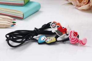 Hot Selling Cartoon Headphones Earphone Flamingo Unicorns Cartoon <strong>Headset</strong> - Product Image 3